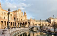 Charming Spain - 9 Days Tour