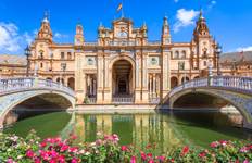Discovery of Spain - 10 days Tour