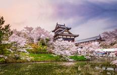 Highlights of Japan Tour