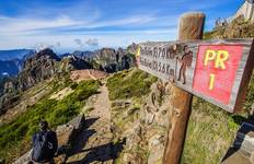 Madeira: "Levada" Hiking Trails (Self-guided Tour) Tour