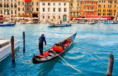 From Venice to Mantua Tour