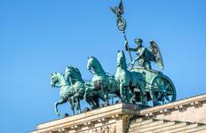 Circuit Escapade de Noël à Berlin et Potsdam - croisière de port à port