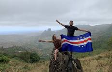 Circuit Cap- Vert - Santiago, Fogo, São Vicente et; Santo Antão 11 jours