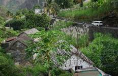 Circuit Circuit découverte des sentiers secrets de Santo Antão et São Vicente - 7 jours 6 nuits