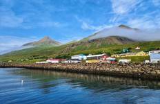 Circuit 8 jours de self- conduite sur la route circulaire autour de l'Islande