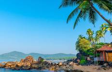 Rondreis Noord-India met Goa