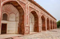 Rondreis Taj Mahal Tour Met Varanasi