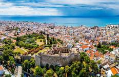 Explore Greece central region main attractions with 14 days tour from Athens. Epidaurus, Sparta, Messene, Olympia, Delphi and other famous places. Tour