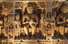 Indiens Kulturerbe Rundreise Reise