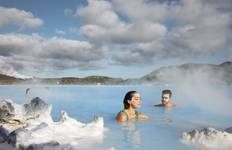 6 Days Reykjavik, Golden Circle and South Iceland Tour - Private tour Tour