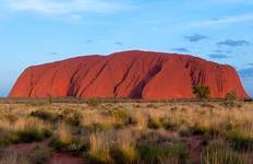 【Alice Springs】Uluru Ayers Rock & Kings Canyon 8 Days Touring Package Tour