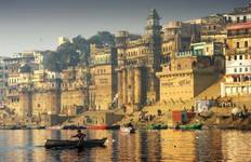 Rondreis Rondreis Naar India En Nepal