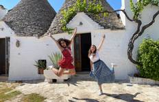 Rondreis 7-Daagse Puglia & Matera Ontdekkingsreis