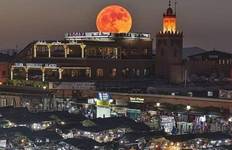 Circuit Circuit privé au Maroc au départ de Casablanca - 7 jours