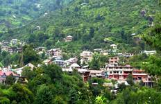 Mesmerizing Shimla, Manali & Chandigarh from Delhi - 07 Days Tour