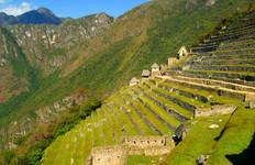 Peru Highlighted Sites 9 Days Tour
