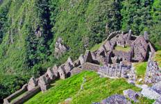 Circuit Trekking au Pérou (Salkantay trek, short inca trail, rainbow mountain)10 jours