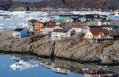 Circuit Découverte de la baie de Disko au Groenland - 8 jours