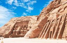 Erschwingliches Ägypten 6 Tage Reise