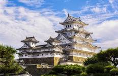 Japan Golden Route with Hiroshima Tour