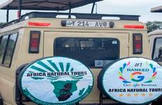 Circuit Meilleur safari de 3 jours en camping en Tanzanie au départ d'Arusha à un prix raisonnable