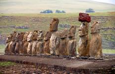 Land of the Incas Tour