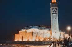 Spain & Morocco  (Madrid to Casablanca) (2023) Tour