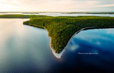 Circuito Grupo reducido Helsinki y Espectaculares Lagos de Carelia Meridional en 5 días (Salida garantizada)