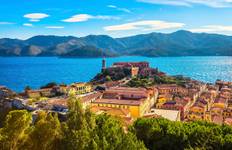 Discover French & Italian Coastlines (Start Nice, End Dubrovnik) Tour