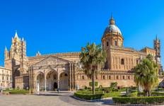 Sicilian Secrets Tour