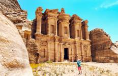 Israel, Palestinian Territories, Jordan Adventure Tour Review -  EXPLORETRAVELER