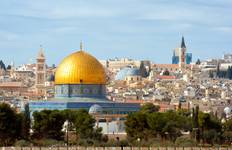 Israel, Palestinian Territories, Jordan Adventure Tour Review -  EXPLORETRAVELER