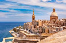 Circuit Signature pour la Sicile et Malte