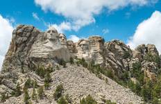 South Dakota to Yellowstone Parks Explorer  Tour