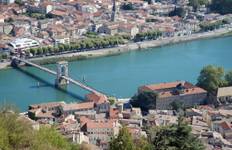 Rhône Route Intensive 2027 Tour