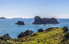 New Zealand's North Island Adventure (Northbound) By Intrepid Travel ...