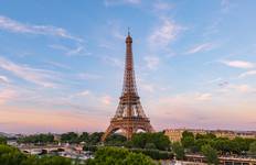 Paris, Medieval France and Romance of Fontainebleau (port-to-port cruise) Tour