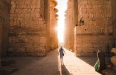 Circuit Croisière sur le Nil 4 jours d'Assouan à Louxor incluant un circuit