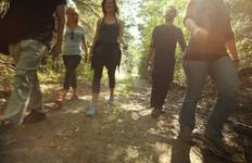 Circuit Trek en Alaska : Glaciers et Denali