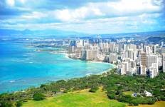 Best of Hawaii (10 Days) Tour