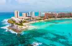 Yucatan & Cancún: Merida, Mayan Ruins, & Beachside Livin' Tour