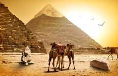Holyland Israel & Jordan and Egypt Tour with Nile Cruise - 18 Days Tour