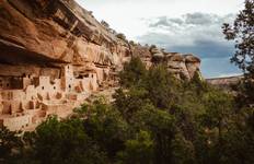 National Parks of Colorado Tour