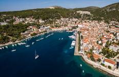 K200 Minicruise Dubrovnik naar Split-rondreis