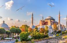 Anatolian Adventure (10 Days) Tour