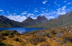 Circuit Tasmanie Hobart et Launceston Forfait touristique tout compris de 10 jours