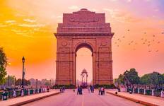 Budget Golden Triangle Tour India Tour