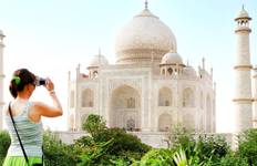 Golden Triangle With Varanasi - ALL INCLUSIVE Tour