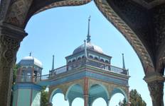 Uzbekistan cultural tour - 10 days Tour