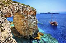Greece - Athens, Santorini, Naxos & Paros - 10 days Tour